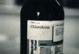 chloroform