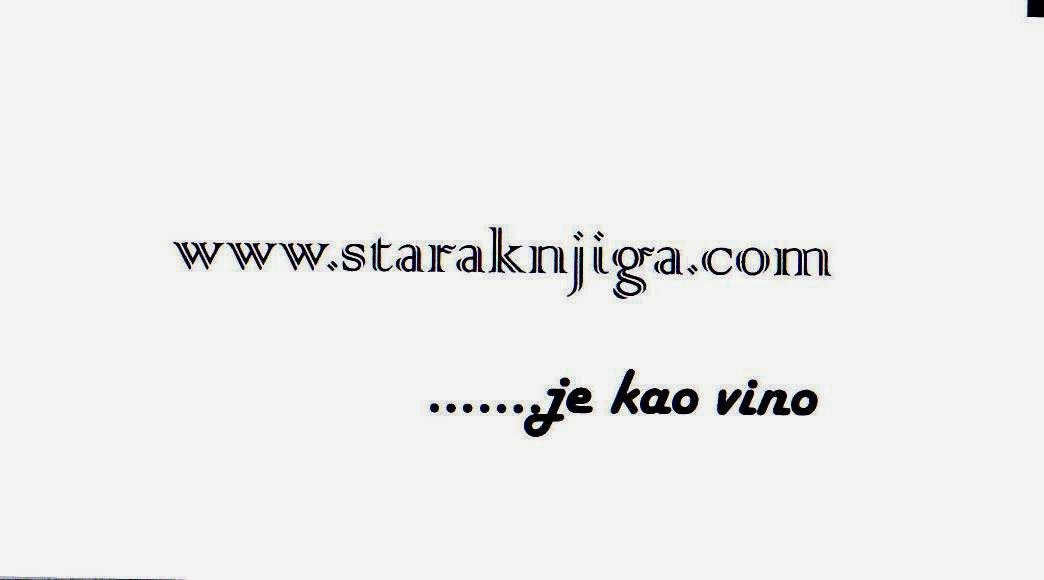 www.staraknjiga.com