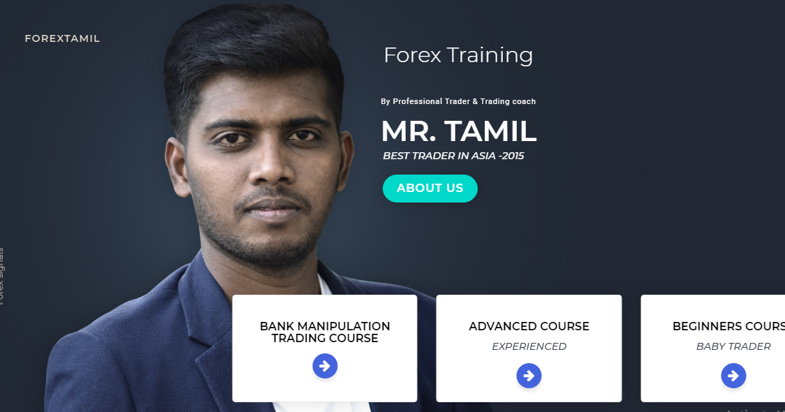 FOREX TRADE ONLINE TRAINING CLASSES