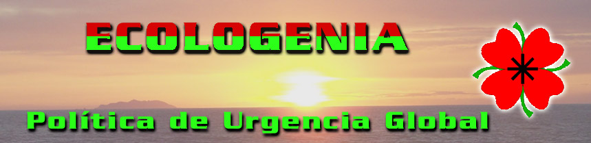 ECOLOGENIA