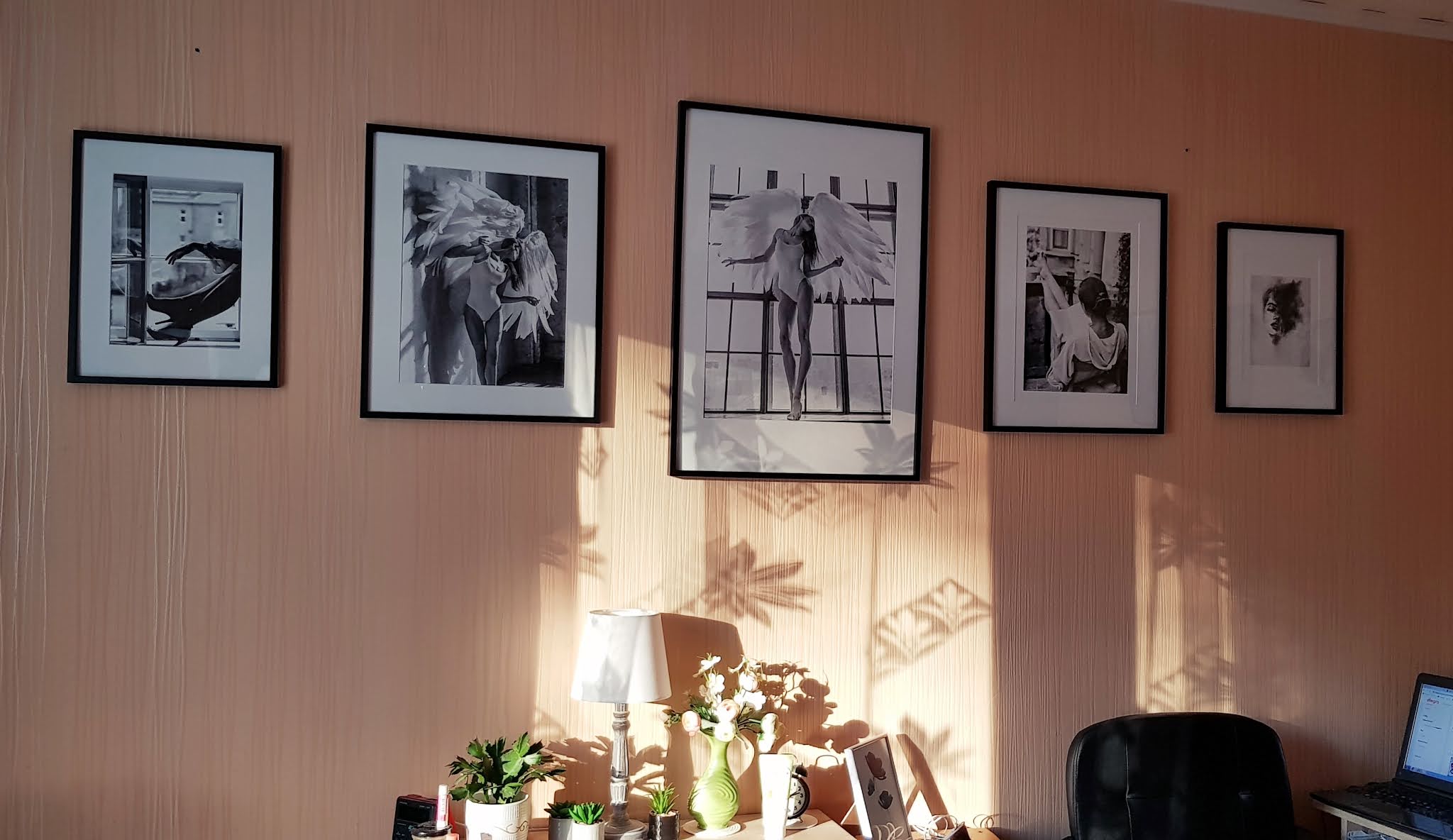 Turkusoowa Beauty Blog Poster Store plakaty i ramki, czyli moje