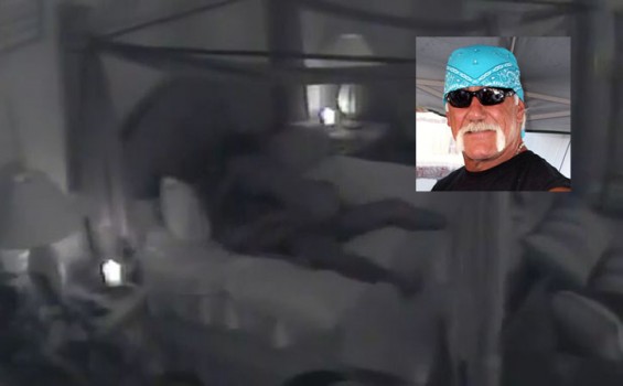 Video Lucah Hulk Hogan TersebarPerghhhhh