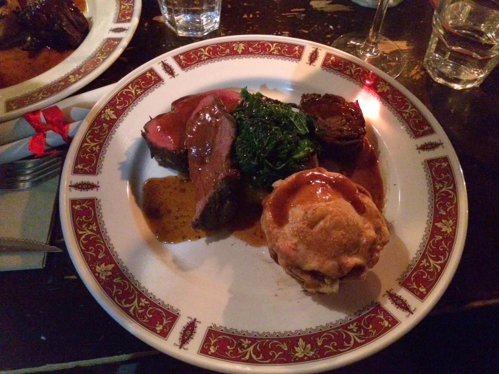 Two Little Piggies Piggy Review The Larder House On the Block