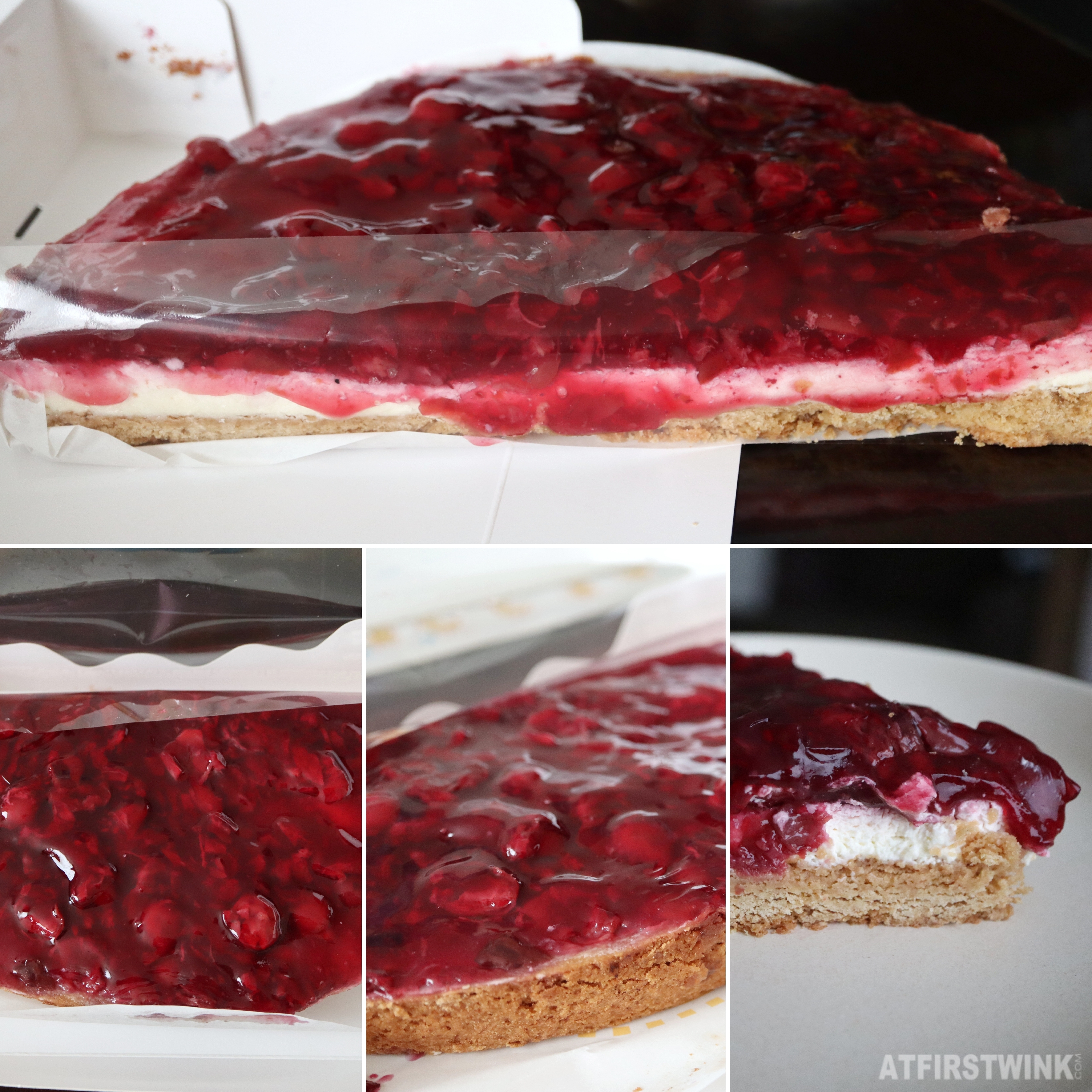 A Birthday Cake for Coralville – Red Velvet, Co-op Style | New Pi Eats