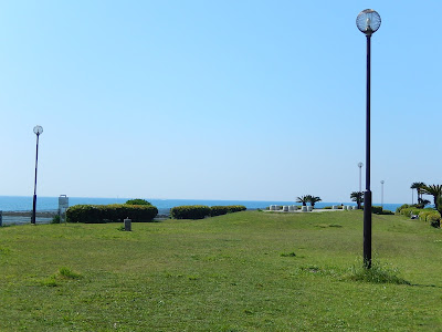 鎌倉海浜公園