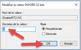 Récupérer l'ancien contrôle du volume dans Windows 10 Récupérer, revenir, reprendre, contrôle de volume, base de registre, Windows 10, trucs et astuces