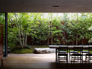 Casa S de Keiji Ashizawa | Blog Arquitectura y Diseño. Inspírate con