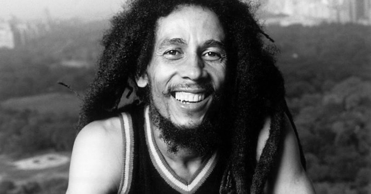 Bob Marley Bob Marley