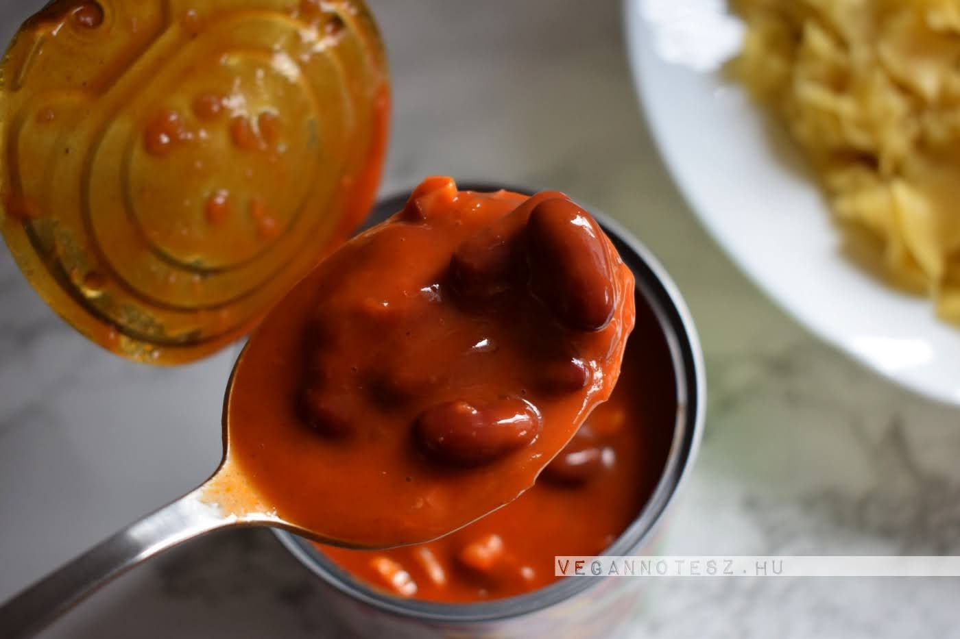 VeganNotesz.hu vegán receptek, terméktesztek Megkóstoltuk Freshona