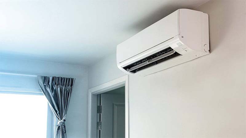5 Cara Mengatur AC LG Agar Dingin cara setting ac lg biar dingin