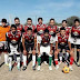 Liga Telarense: Resumen fechas 8 y 9.