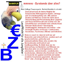 Norbert Knobloch - Eurobonds Tacheles