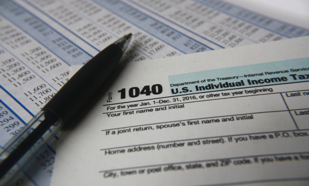From The G Man State Democratic Chair Demands Tax Returns