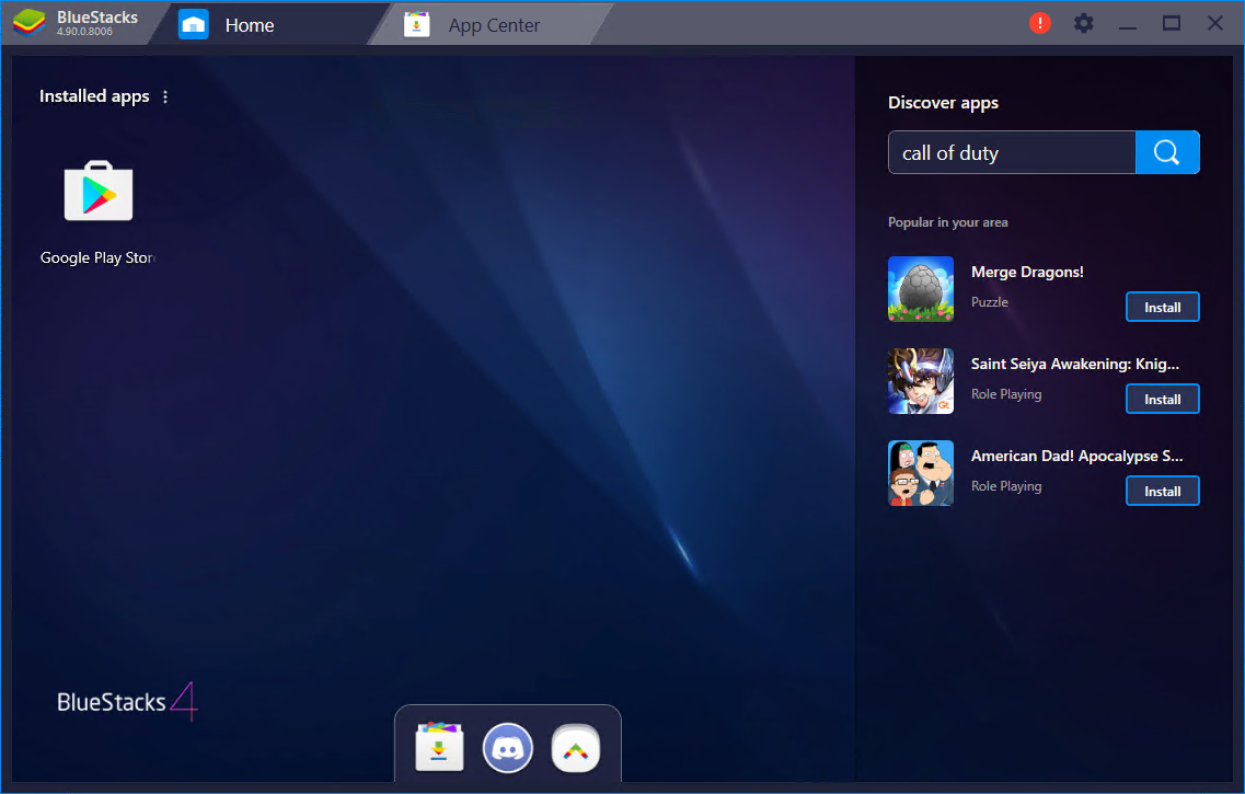 tidak bisa install bluestacks tidak bisa install bluestacks