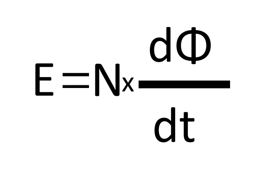 Rumus Menghitung Tegangan Arus Dan Efisiensi Trafo Koesrow
