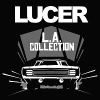pochette LUCER L.A. collection 2021