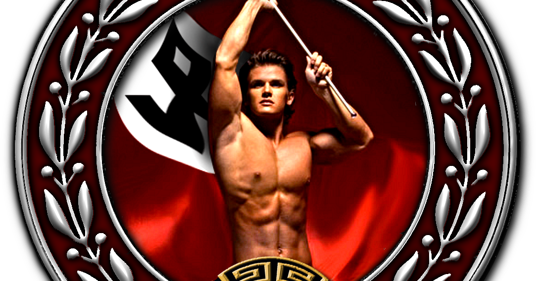 The 12 Steps of Aryan Awareness