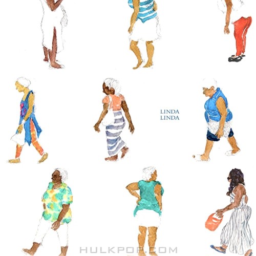 Fromm – Linda Linda – Single