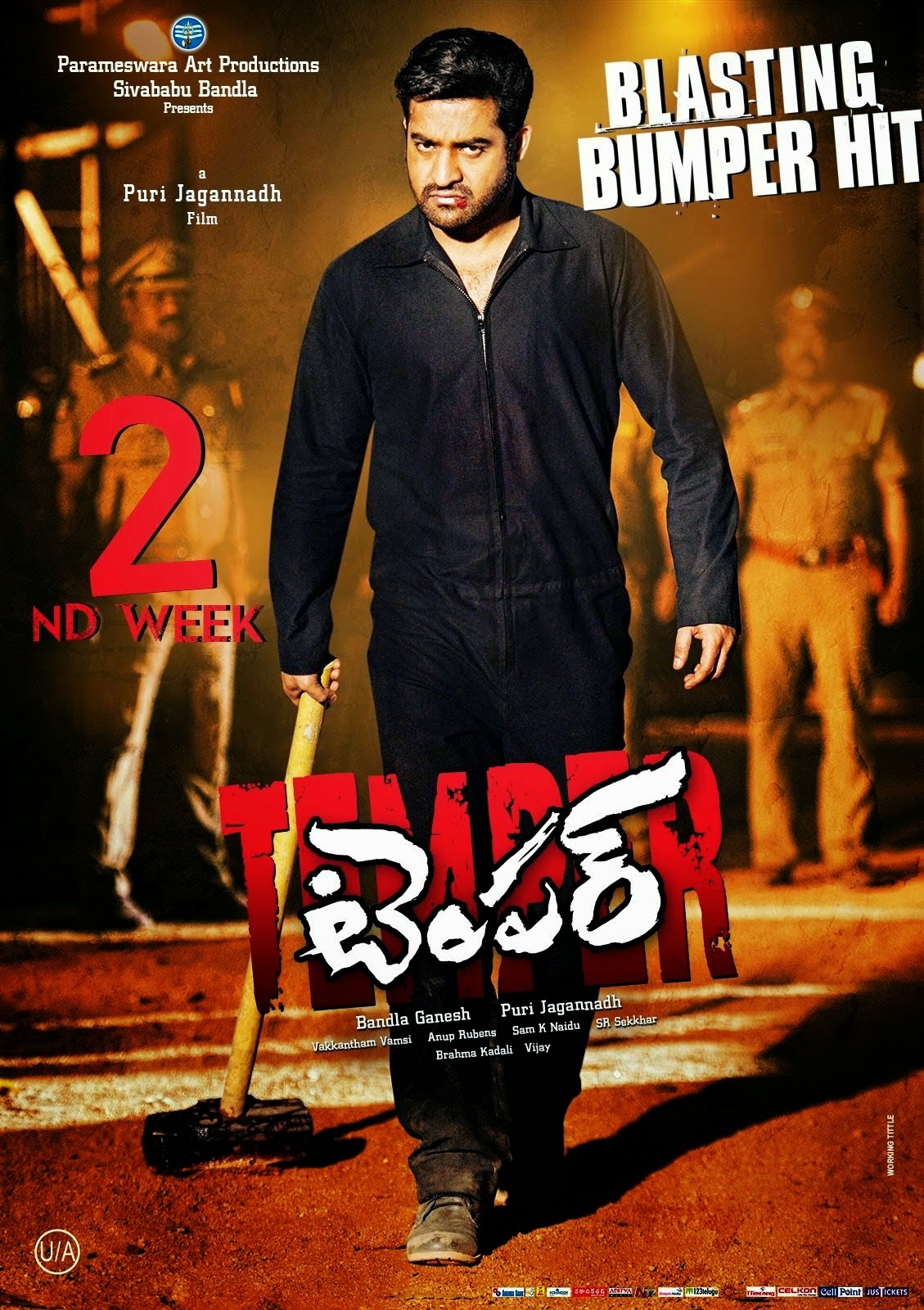 Temper Hd Full Movie Free Download newmoviessite