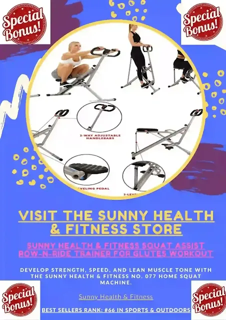 Sunny-Health-Fitness-Store