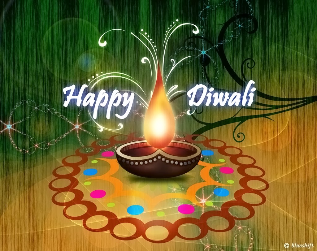 Diwali Light