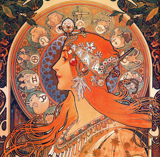 Alfons Mucha