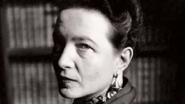 El pensamiento político de la derecha | por Simone de Beauvoir El pensamiento político de la derecha | por Simone de Beauvoir