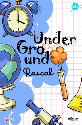 Under Ground Rascal by Aileum Pdf Under Ground Rascal by Aileum Pdf