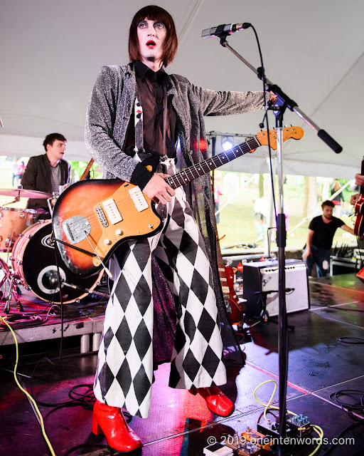 Art D'Ecco at Riverfest Elora on Sunday, August 18, 2019 Photo by John Ordean at One In Ten Words oneintenwords.com toronto indie alternative live music blog concert photography pictures photos nikon d750 camera yyz photographer summer music festival guelph elora ontario