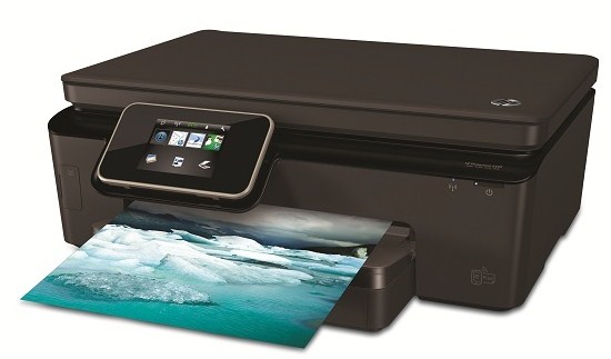Deskjet Deskjet