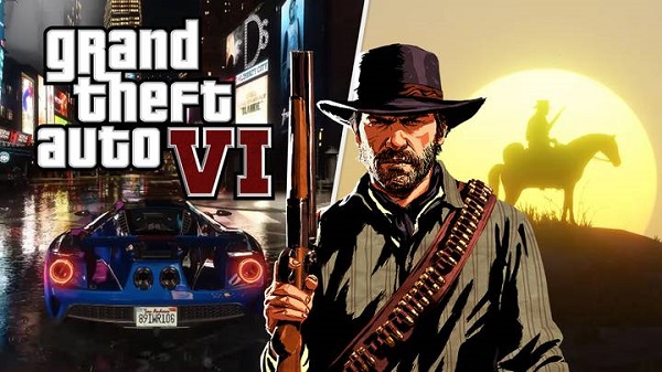 إكتشاف تلميحات من روكستار داخل Red Dead Redemption 2 للعبة GTA 6 المنتظرة