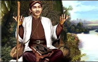 Pusaka Walisongo: Tameng Badan, Ilmu Warisan Kanjeng Sunan Kalijaga
