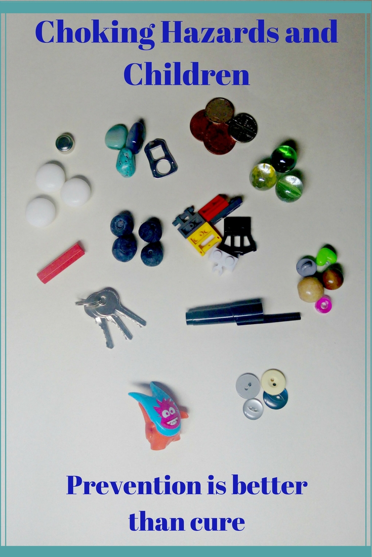 Choking Hazards and Children Prevention Better than Cure The Parent