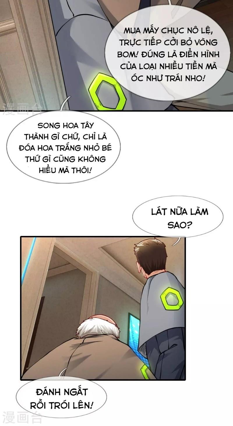 Dame na Watashi ni Koishite Kudasai Chapter 40