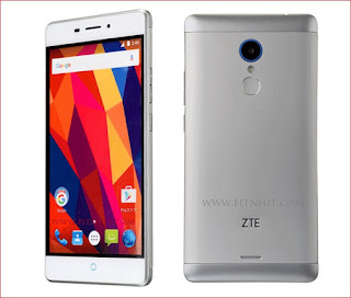 ZTE Blade V580