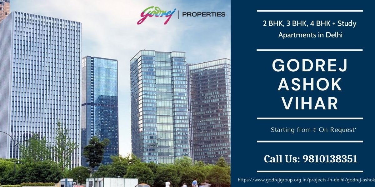 Real Estate New Launch Residential And Commercial Property Godrej