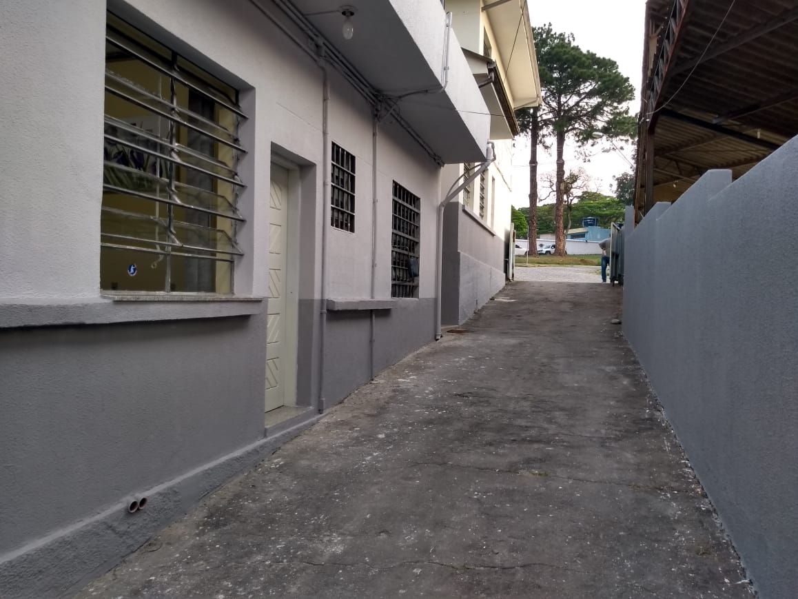 CADEIA PÚBLICA DE MOGI DAS CRUZES E REGIÃO TOTALMENTE LIVRE DO COVID19 HIGIENIZAÇÃO E