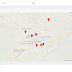 Source Code Aplikasi GIS Responsive dengan PHP 7 dan Google Maps API
