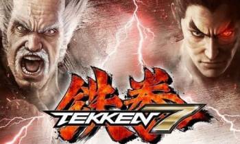 Tekken 7 Game Free Download