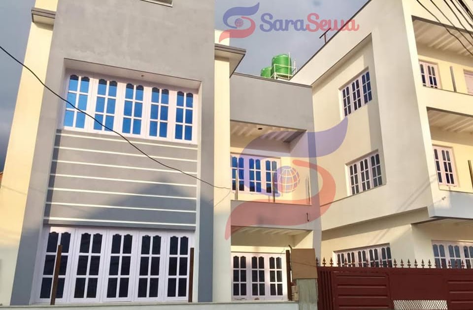 House for Sale at Hattigauda, Kathmandu