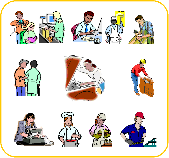 Презентация по немецкому языку 9 класс выбор профессии