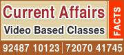 Current Affairs Video Based Classes