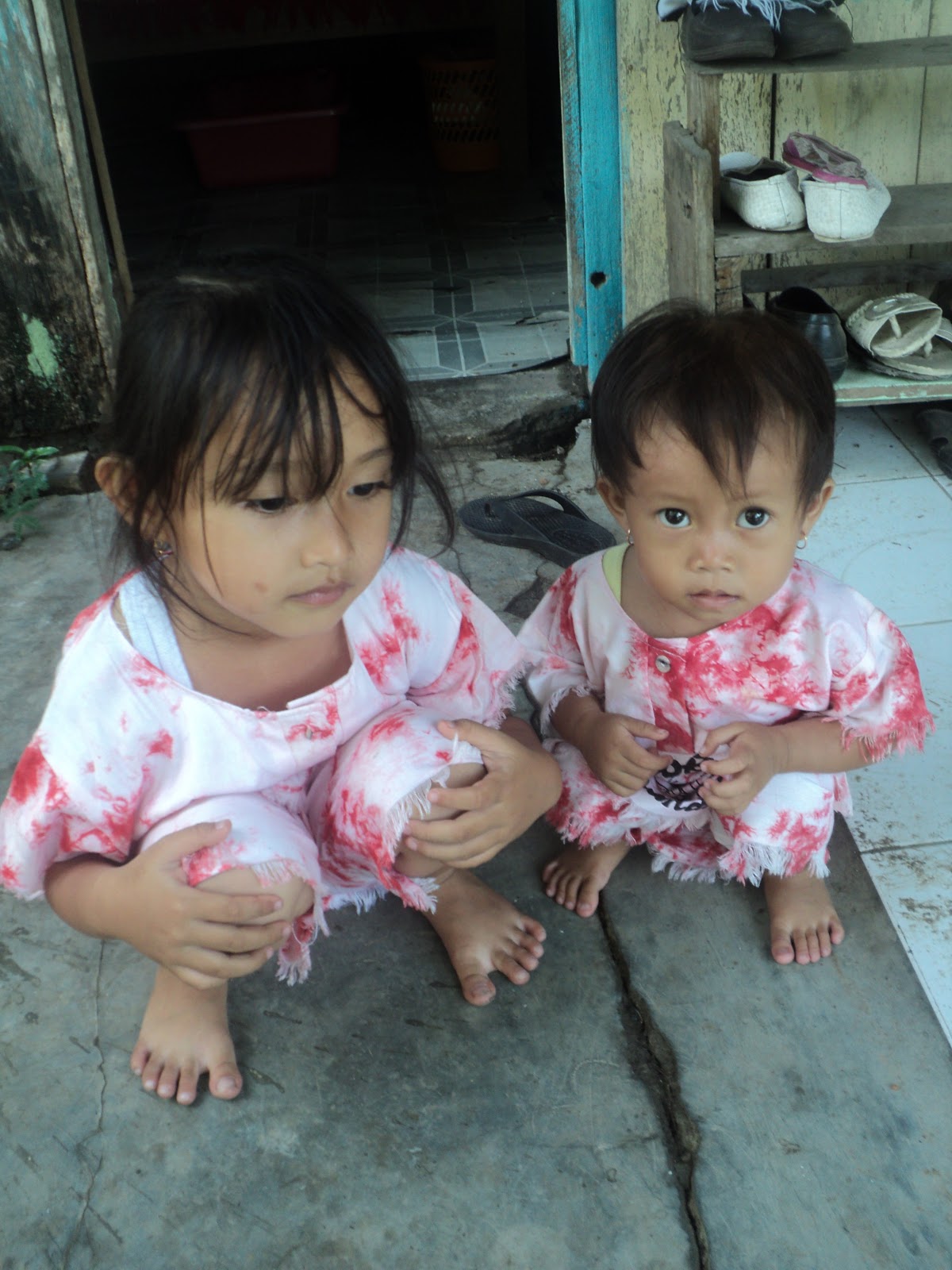 Vaksin Anti Galau Mahasciena Lukni Maulana