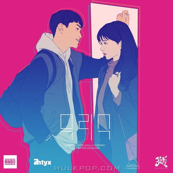 WARMBO – Reckless (Prod. 2ntyx) – Single