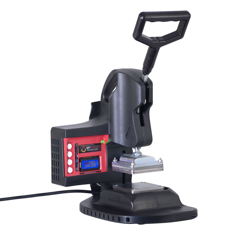 Heat Press Machines 2021