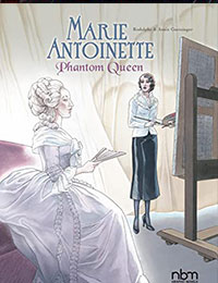 Read Marie Antoinette Phantom Queen online