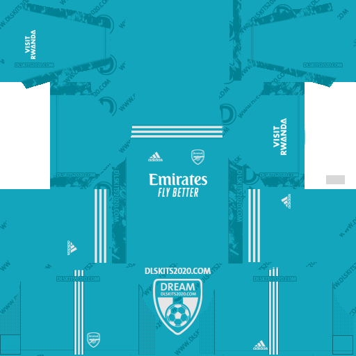 fts 15 kits arsenal 2019