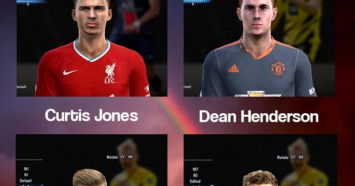 Pes 2013 Pelangi Senja Facepack 2020 Kazemario Evolution