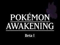 Pokemon Awakening Screenshot 01