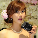 Nam Eun Ju – P&I 2012 Foto 24
